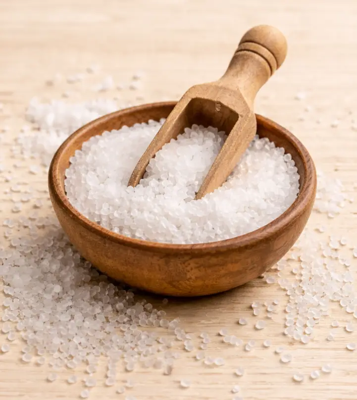 Advanced Muscle Plus  Ingredient1