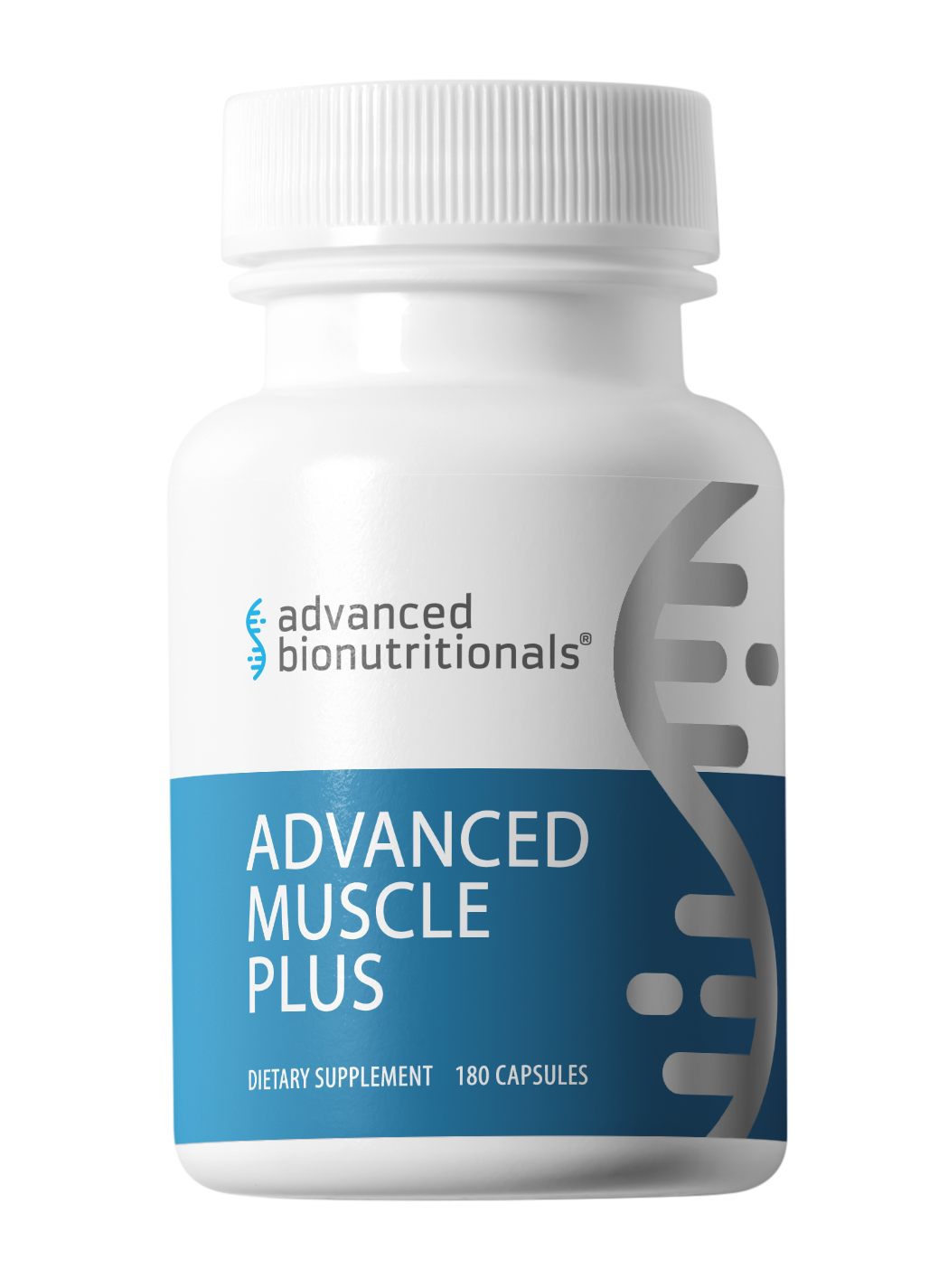 What is Advanced Muscle Plus?